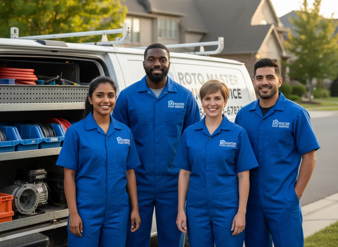 Sump Pump Installation company in Canfield, OH